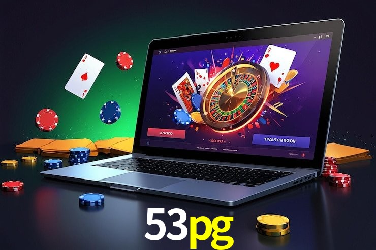  53pg bet