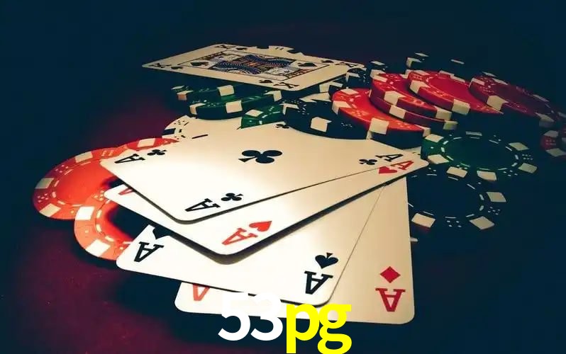 Explore as vantagens do 53pg: serviço profissional e confiabilidade