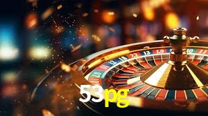 Sinta a adrenalina dos jogos de cassino com 53pg